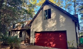 25135 MOUNT OREGON Dr, Accomac, VA 23301
