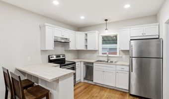 1121 Alton St, Beech Grove, IN 46107