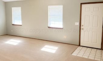 906 N FAIRMONT St, Amarillo, TX 79106