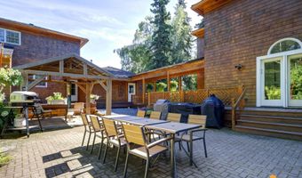 1607 W 14th Ave, Anchorage, AK 99501