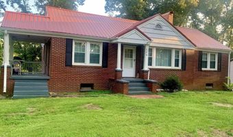 326 W 41ST St, Anniston, AL 36206