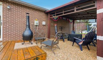 270 Bogey Dr, Abingdon, VA 24211