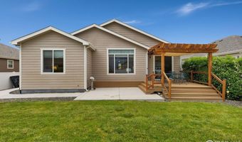 1531 Alpine Ave, Berthoud, CO 80513