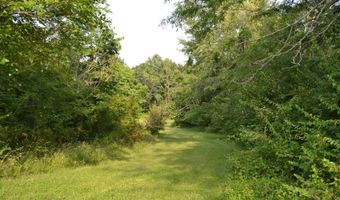 County Road 550 E, Albion, IL 62806