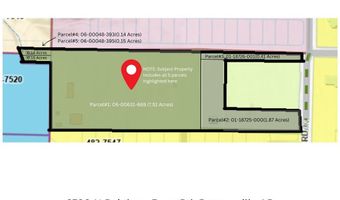3810 3720 N Rainbow Farm Rd Lot 3, Bentonville, AR 72713