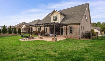 670 Ryder Cup Ln, Clemmons, NC 27012