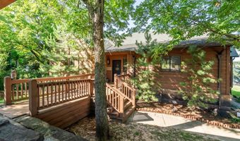 39 E Shore Dr, Arcadia, OK 73007