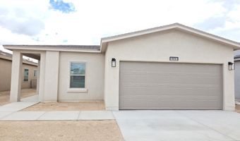 9936 Rhiannon Pl, Socorro, TX 79927