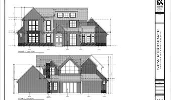 Tbd Longhorn Drive, Alba, TX 75119