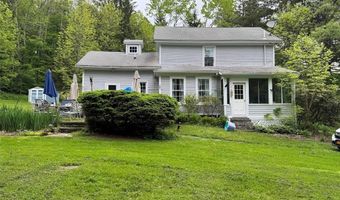6641 Fall Clove Rd, Andes, NY 13752