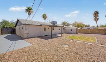 602 E OSAGE Ave, Apache Junction, AZ 85119