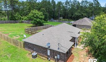 103 Lucy Dr, Bay Minette, AL 36507