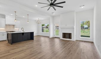 1310 Big Oak Dr, Alma, AR 72921