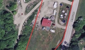 Co Rd 18, Alma, NY 14708