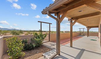 27755 S SLICK FORK Trl, Congress, AZ 85332