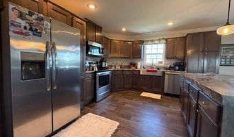 1750 Ridge Rd, Austinville, VA 24312