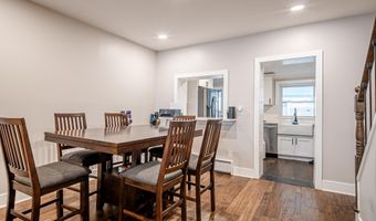 213 N PEACH St, Allentown, PA 18102