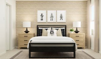 3622 Compass Pointe Ct Plan: Dowing, Angleton, TX 77515