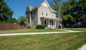 315 N York St, Albion, IN 46701