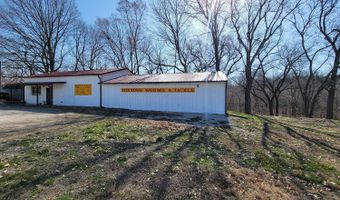 8348 S State Highway 5 Land & Busns, Ava, MO 65608