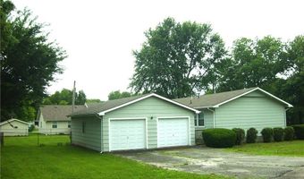301 S 3rd St, Arma, KS 66712