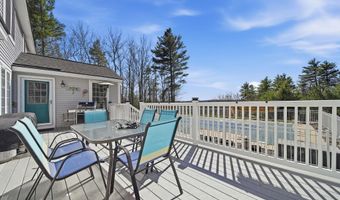 149 Crawford Rd, Chester, NH 03036