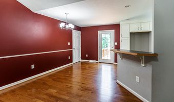 316 Tower Hill Rd, Appomattox, VA 24522