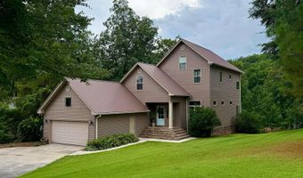495 PARADISE Trl, Arley, AL 35541