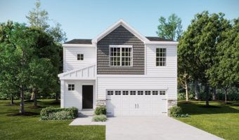 50 Bramblewood Plantation Rd Plan: Crane VE, Camden, SC 29020