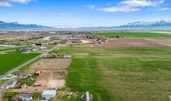 7405 N 2400 W, Amalga, UT 84335