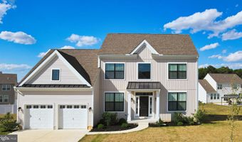 150 ELM CREST Ln, Felton, DE 19943