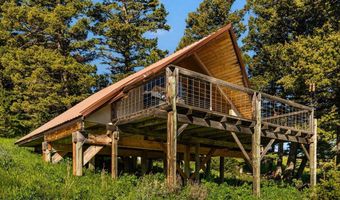 502 Quinn Creek Rd, Bozeman, MT 59715