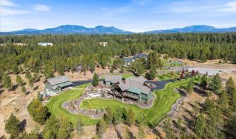 8236 E SCOUT TRAIL Rd, Athol, ID 83801