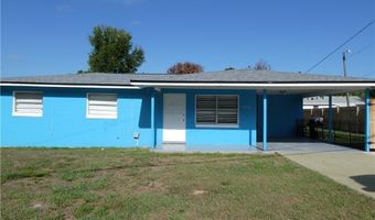 2912 Dudley Dr, Bartow, FL 33830