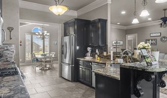 1521 Genesis Rd, Andrews, TX 79714