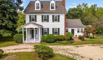 16410 SAINT MARYS CHURCH Rd, Aquasco, MD 20608
