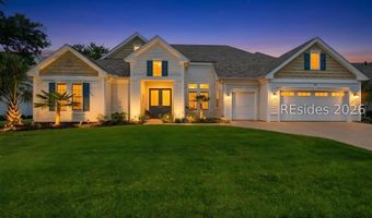 609 Argent Way, Bluffton, SC 29909