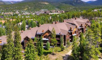42 SNOWFLAKE Dr 518, Breckenridge, CO 80424