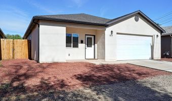 517 Ross Alleyway St, Belen, NM 87002