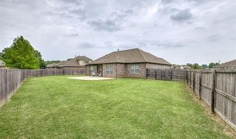 1937 Lester Ave, Bartlesville, OK 74006