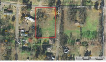 201 SW 4th St, Atkins, AR 72823