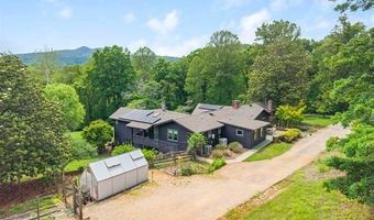 2288 Lexington Tpke, Amherst, VA 24521