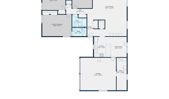 2711 FELTER Ln, Bowie, MD 20715