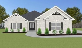 Henderson B Avondale Drive, Athens, AL 35613