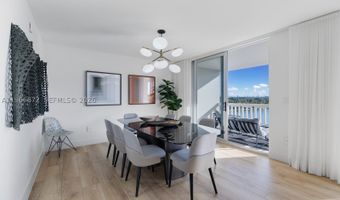 9111 E Bay Harbor Dr Ph-D, Bay Harbor Islands, FL 33154