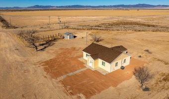 1980 W 3600 N, Beryl, UT 84714