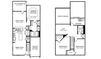 36540 PUTTER Ln, Frankford, DE 19945
