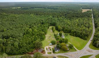 Sr 1932, Aurora, NC 27806