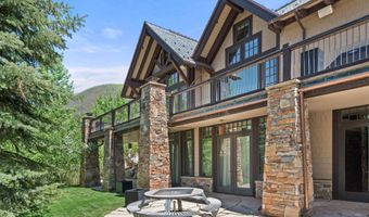 705 Spruce St, Aspen, CO 81611