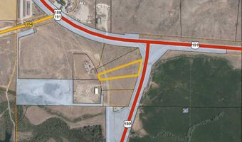 U.S. HWY 191, Daniel, WY 83115